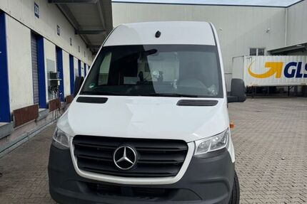 Mercedes-Benz Sprinter 5.200 km 47.000 € Köln 51105
