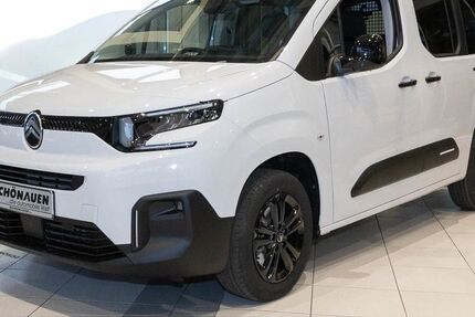 Citroen Berlingo 11.818 km 20.990 € Erftstadt 50374