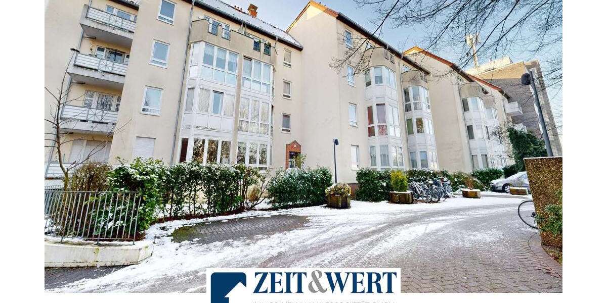 Wohnung zum Kaufen in Neuss 165.000 € 57 m² 2 zimmer