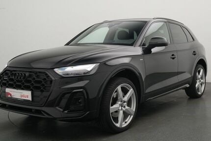 Audi Q5 42.475 km 42.988 &euro; Leverkusen 51373