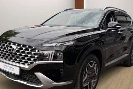 Hyundai SANTA FE 48.675 km 31.690 € Brühl 50321