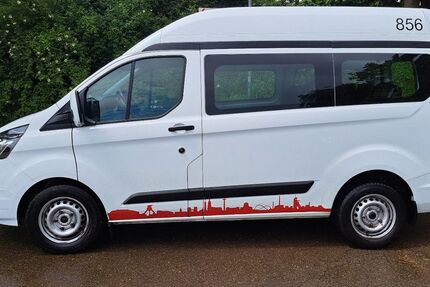 Ford Transit 76.650 km 15.500 &euro; Grevenbroich 41515