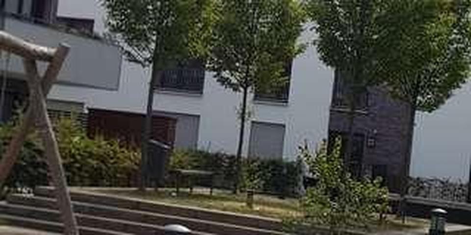 Wohnen am Vorgebirgspark- Marienhof 51m² 2 Sonnenbalkone 2 zimmer
