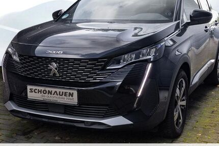 Peugeot 3008 20.955 km 21.250 &euro; Remscheid 42855