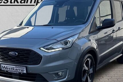 Ford Tourneo Connect 54.800 km 21.790 &euro; Frechen 50226