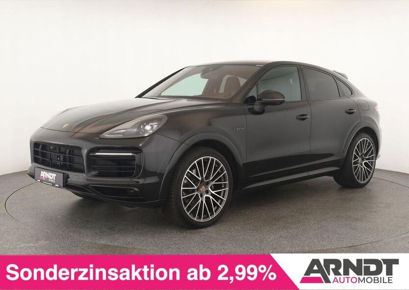 Porsche Cayenne 36.100 km 98.684 € Düsseldorf 40233
