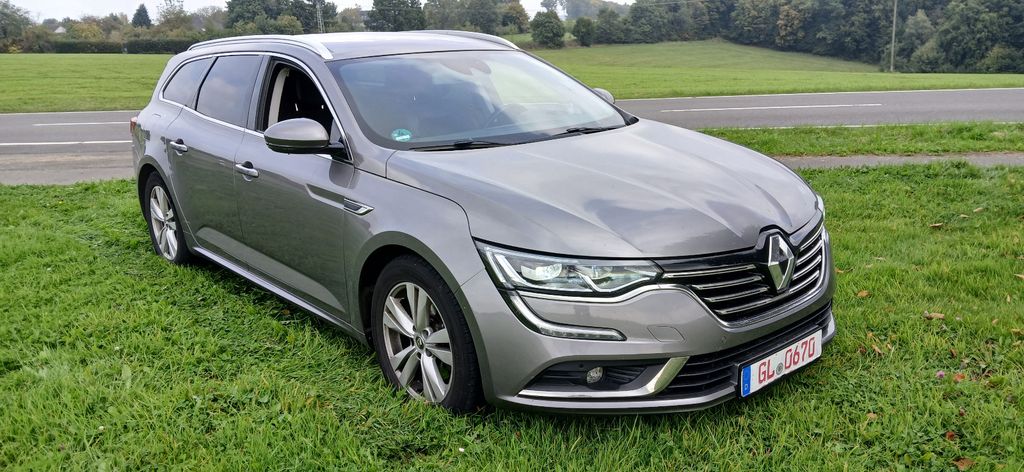 Renault Talisman 159.000 km 10.650 &euro; Odenthal-Neschen 51519