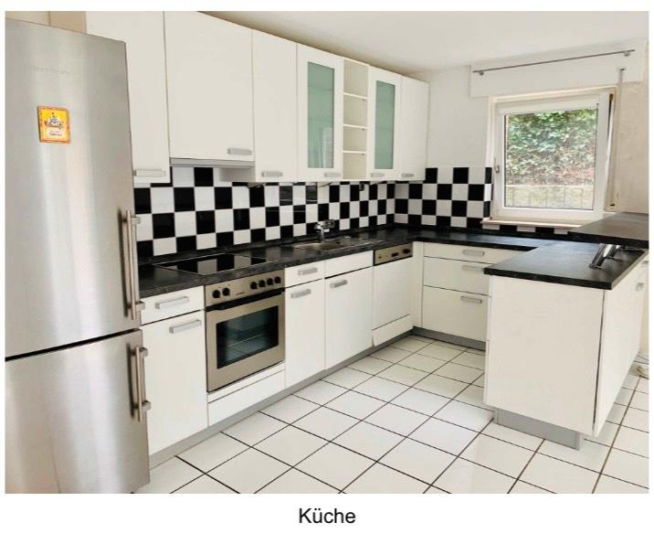 Terrassenwohnung Leichlingen (Rheinland) - 2 Zimmer, 76 m&sup2;, 960&euro; | Angebot:26374050