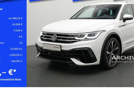 VW Tiguan 31.811 km 46.988 &euro; Leverkusen 51379