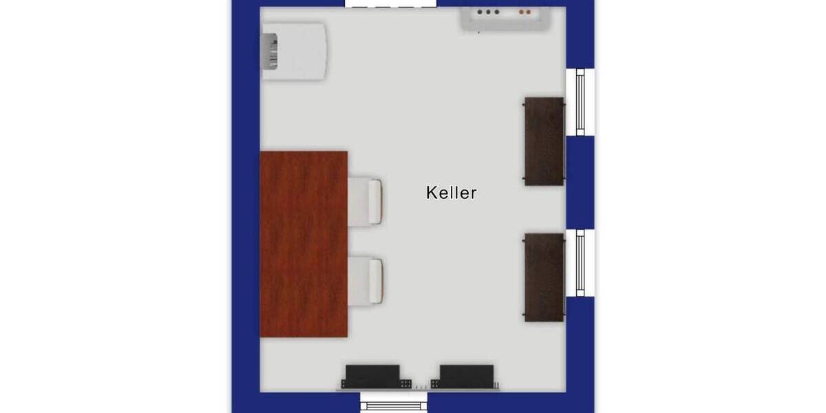 Einfamilienhaus Langenfeld Immigrath - 6 Zimmer, 159 m&sup2;, 569.999&euro; | Angebot:26419800