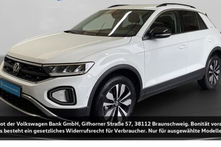 VW T-Roc 18.490 km 21.780 &euro; Köln 50823