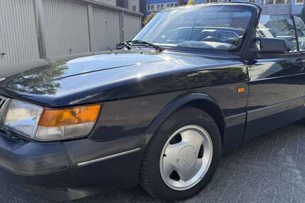 Saab 900 230.853 km 9.200 &euro; Düsseldorf 40235