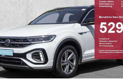 VW T-Roc 35.913 km 29.880 &euro; Düsseldorf 40474