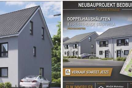 Haus Bedburg - 5 Zimmer, 141 m&sup2;, 545.240&euro; | Angebot:26034124