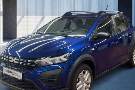 Dacia Sandero 21.814 km 15.420 &euro; Köln 50939