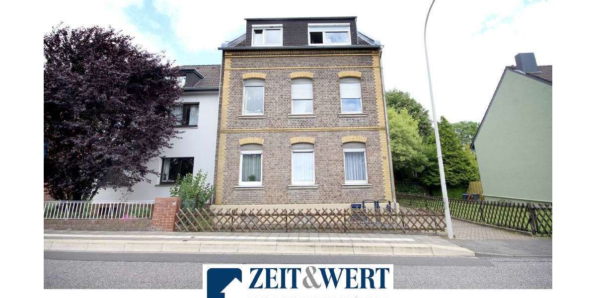 Haus zum Kaufen in Brühl 499.000 € 192 m² 8 zimmer