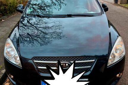 Kia ceed / Ceed 169.000 km 1.950 € Troisdorf 53842