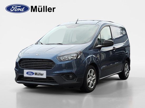 Ford Transit Courier 54.248 km 14.390 € Bergisch Gladbach 51427