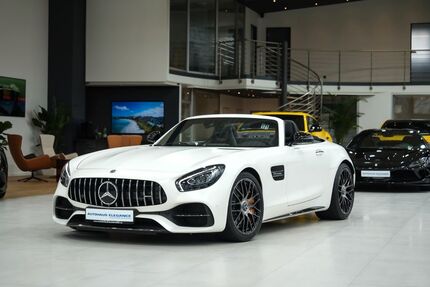 Mercedes-Benz AMG GT C 8.289 km 124.980 &euro; Köln 51147