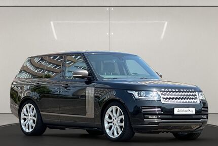 Land Rover Range Rover 44.950 km 37.950 € Köln 50674