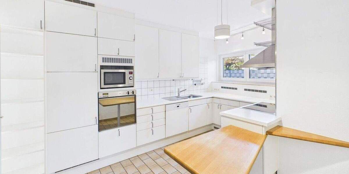 Lichtdurchfluteter Bungalow in familienfreundlicher Nachbarschaft von Stommeln 4 zimmer