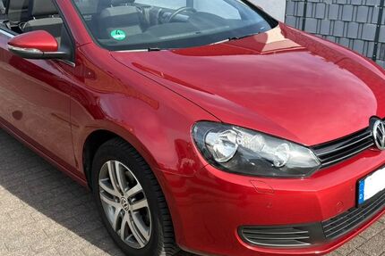 VW Golf 35.000 km 9.500 &euro; Langenfeld (Rheinland) 40764