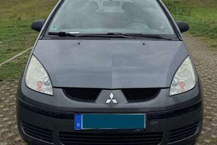 Mitsubishi Colt 218.000 km 1.899 € Troisdorf 53840