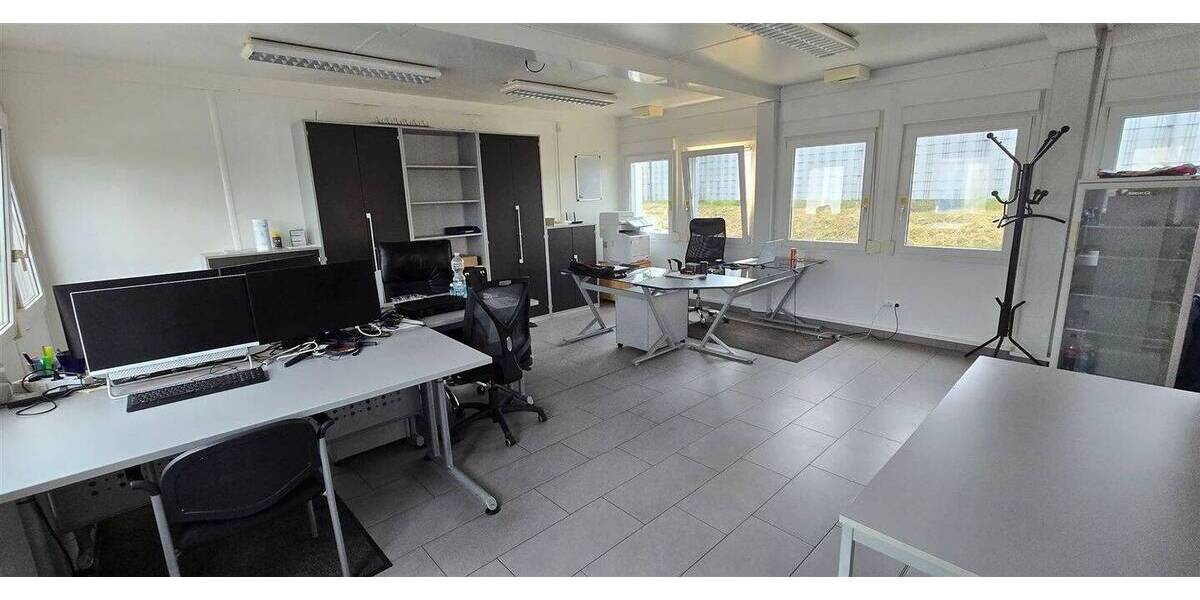 Gewerbeobjekt Hürth Hermülheim - 12.499&euro; | Angebot:21672512