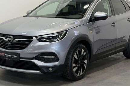 Opel Grandland (X) 114.000 km 12.790 &euro; Remscheid/NRW 42855