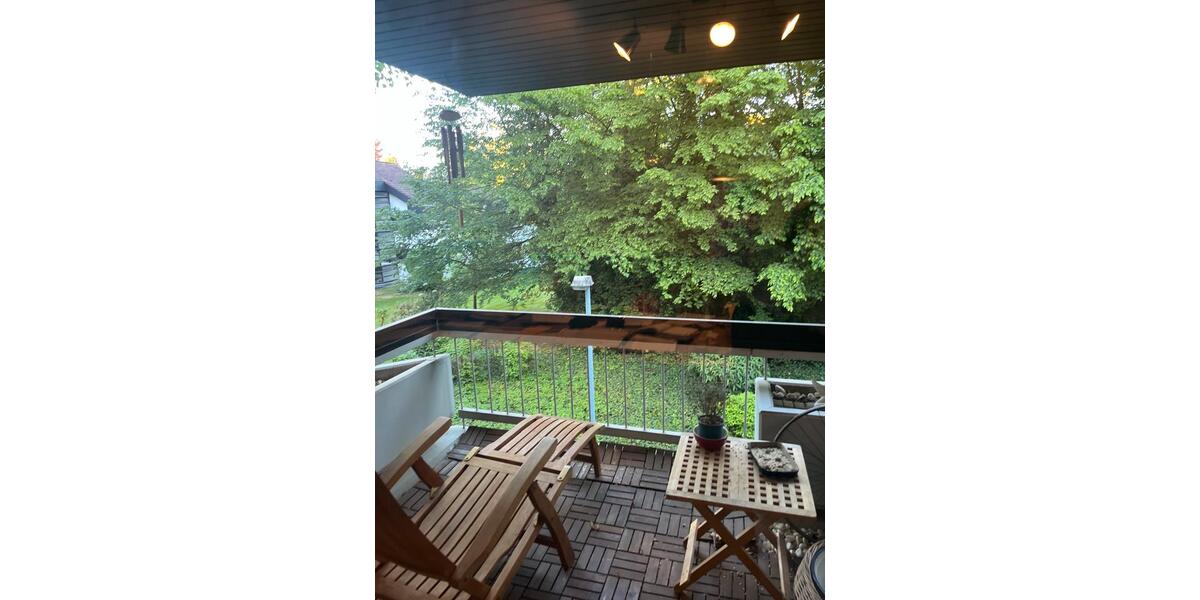 Etagenwohnung Neuss Gnadental - 2.5 Zimmer, 70 m&sup2;, 1.155&euro; | Angebot:26386969