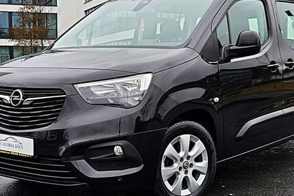 Opel Combo 145.000 km 9.999 &euro; Köln (Ostheim) 51107