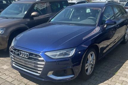 Audi A4 70.378 km 27.480 &euro; Hilden 40721