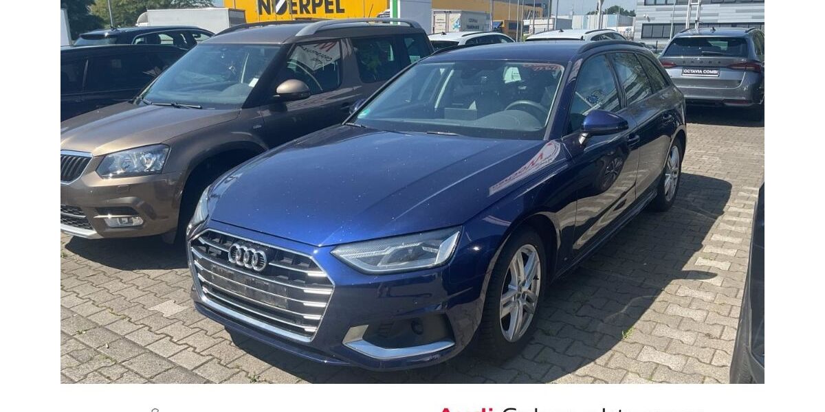 Audi A4 70.378 km 27.480 &euro; Hilden 40721