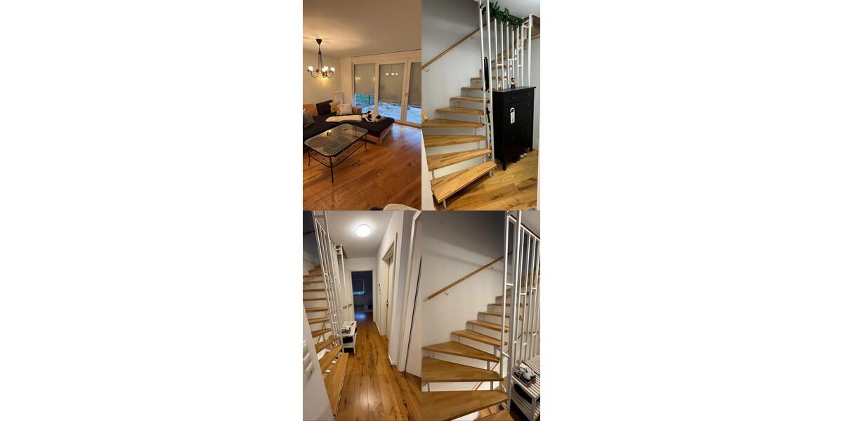 Reihenhaus Köln Kalk - 5 Zimmer, 144 m&sup2;, 2.700&euro; | Angebot:25172569