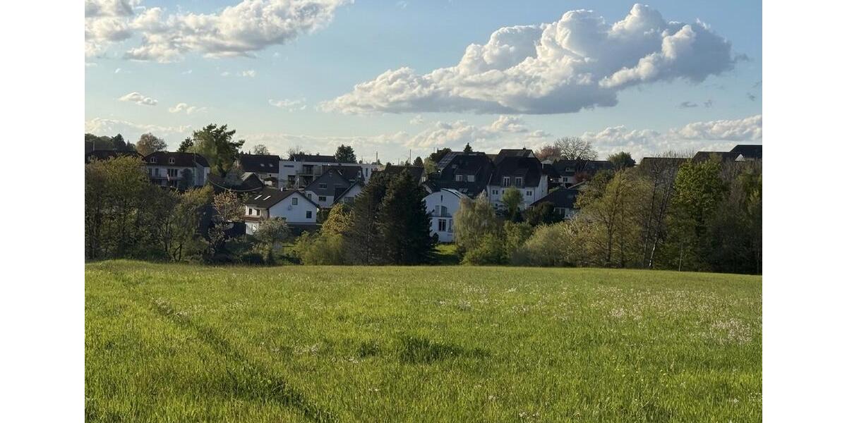 Etagenwohnung Burscheid - 4 Zimmer, 121 m&sup2;, 1.787&euro; | Angebot:26226650