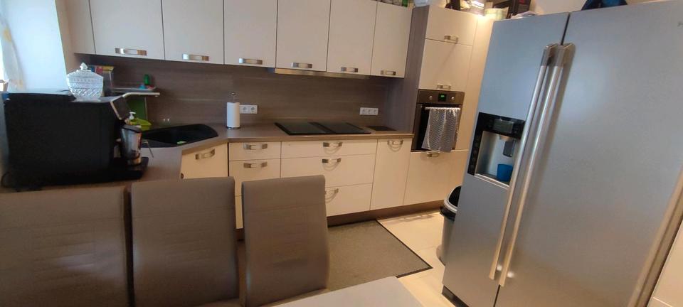 Reiheneckhaus Reihenendhaus Modernisiert komplett saniert zimmer