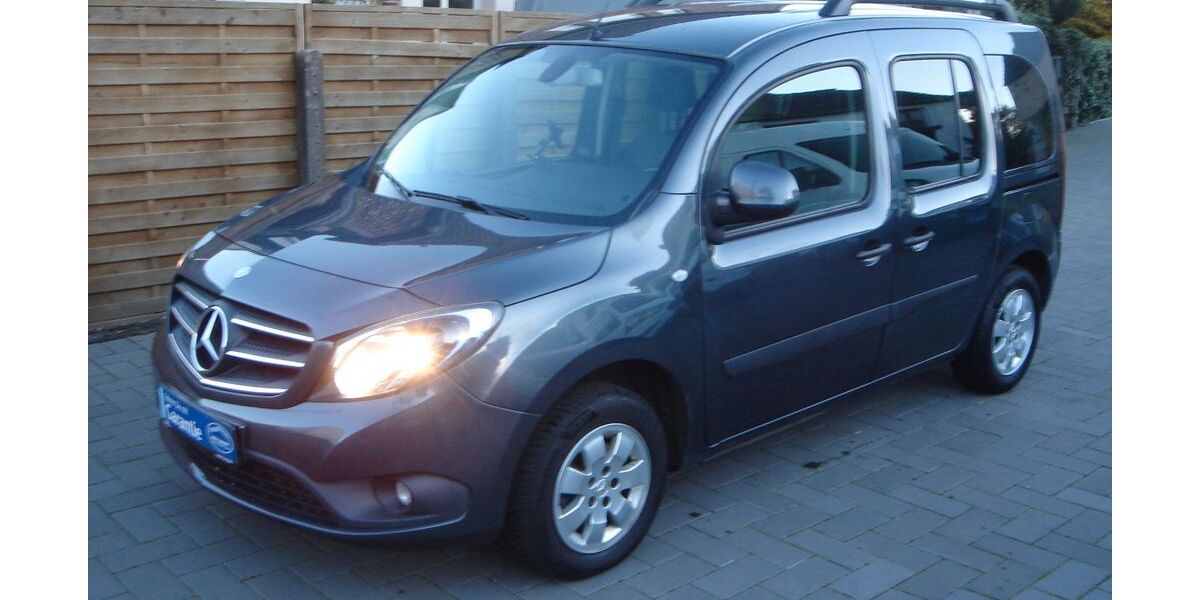 Mercedes-Benz Citan 79.900 km 14.980 &euro; Hilden 40721