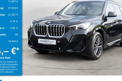 BMW X1 7.960 km 39.890 &euro; Overath-Vilkerath 51491