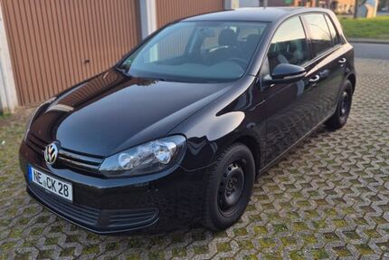 VW Golf 190.000 km 7.200 &euro; Dormagen 41540