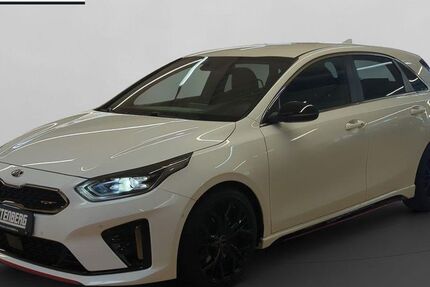 Kia ceed / Ceed 64.400 km 21.490 &euro; Leverkusen 51381