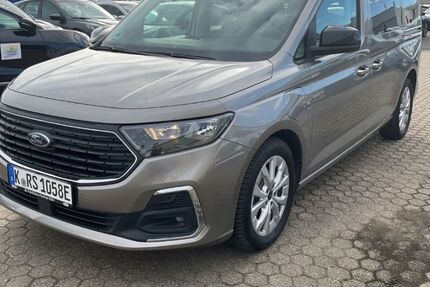 Ford Tourneo Connect 3.100 km 41.490 &euro; Pulheim 50259