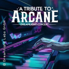 Tribute to Arcane: Dreamlight Concert Nürnberg