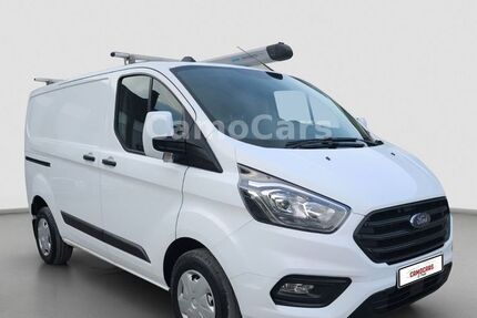 Ford Transit Custom 95.930 km 16.450 € Solingen 42699