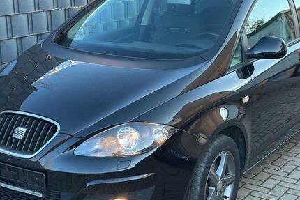 Seat Altea 122.675 km 4.970 &euro; Köln 51109