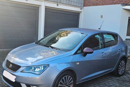Seat Ibiza 112.000 km 7.299 € Wuppertal 42107