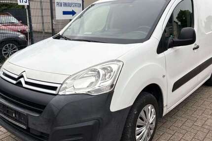 Citroen Berlingo 155.250 km 5.990 &euro; Bergisch Gladbach 51469