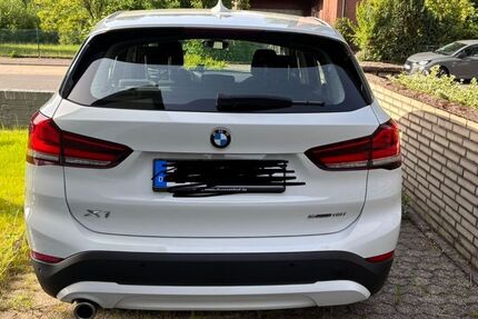 BMW X1 40.000 km 18.500 &euro; Langenfeld 40764