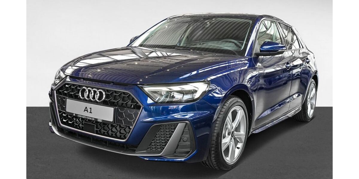 Audi A1 3.900 km 26.780 &euro; Köln 50739