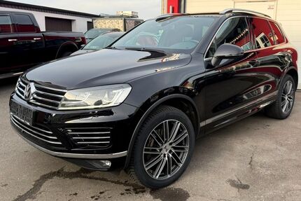 VW Touareg 229.000 km 17.950 &euro; Solingen 42659