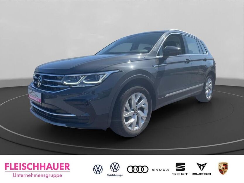 Tiguan